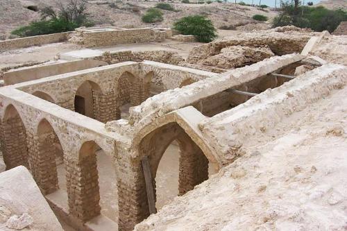 قدیمی ترین حمام های ایران 