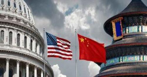 اوج‌گیری رقابت چین و آمریکا در خاورمیانه