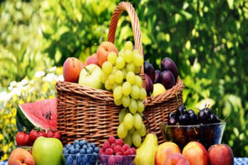  قیمت انواع میوه در بازار +جدول