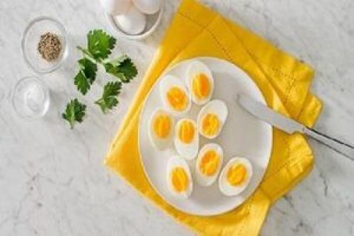  سفیده و زرده تخم مرغ چه فوایدی دارند؟