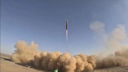 بازتاب رونمایی از موشک "خیبر" ایران در آمریکا