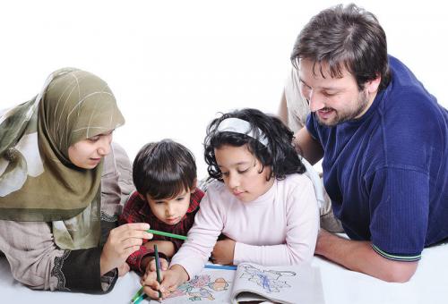 تغییر رویکرد تک فرزندی در ایران/ آیا خانواده‌ها به داشتن فرزندان بیشتر تمایل دارند؟