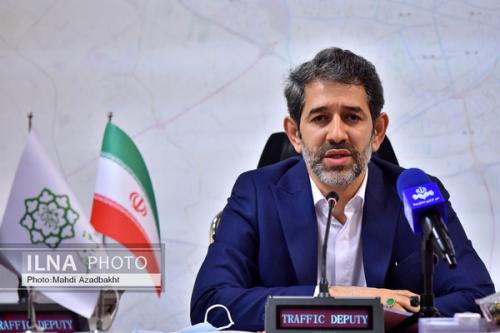  ساخت ۲۸ پارکینگ عمومی شهرداری تهران 