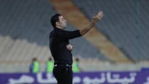 مربی استقلالی روی نیمکت تیم قطری؟