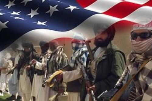  طالبان تا کجا در نقشه آمریکا بازی می‌کند؟