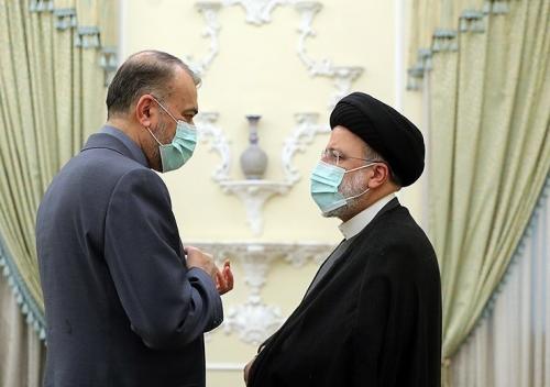  توافق ایران با اعراب بدون حل چالش‌های داخلی و احیای برجام آورده‌ای برای تهران ندارد / امریکا و اروپا از برجام عبور کرده‌اند؟