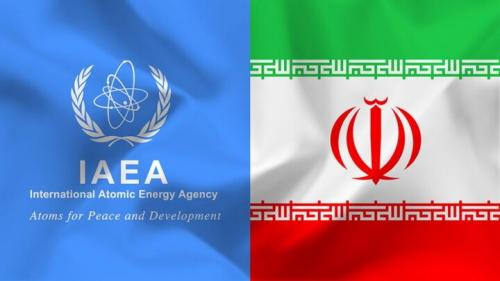  ۲ پرونده مهم اختلافی ایران و آژانس حل‌وفصل شد 