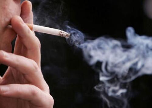 زور وزارت بهداشت به تبلیغات سیگار نمی‌رسد