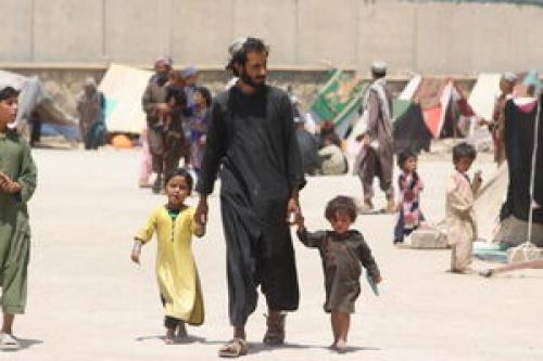 بی‌اعتنایی "بی سابقه" اتحادیه اروپا به پناهجویان افغان