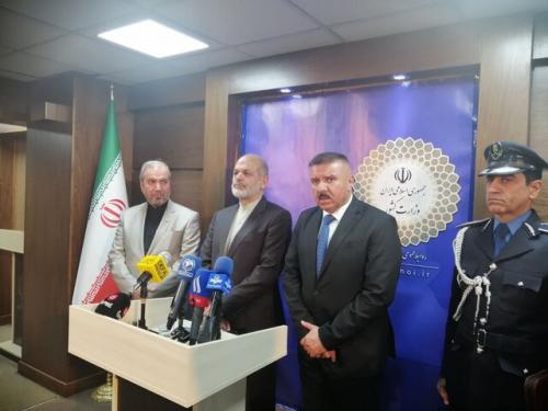  هماهنگی ایران و عراق برای بهتر برگزار شدن مراسم اربعین