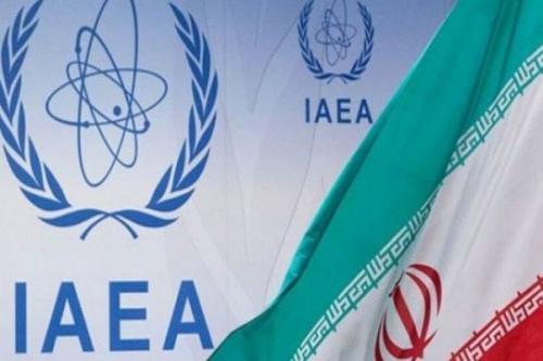  تایید مختومه شدن ۲ پرونده علیه ایران توسط آژانس