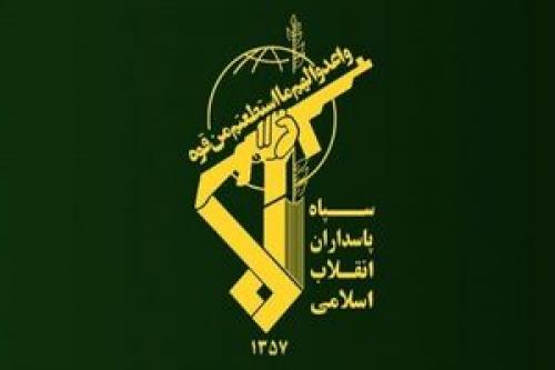سپاه پرچمدار پاسداری از مکتب و تعقیب آرمان‌ها و اهداف امام خمینی (ره) است