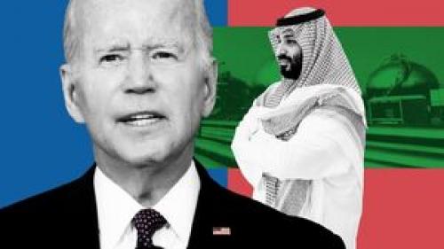 عربستان سعودی و رژیم صهیونیستی و کلاف سردرگم عادی سازی