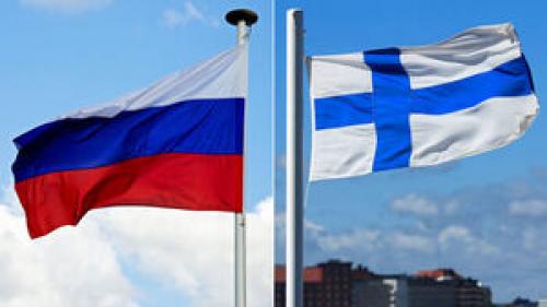 فنلاند تصمیم به اخراج ۹ دیپلمات روسیه گرفت