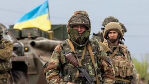 اوکراین: پهپاد‌های ایران احتمالا قبل از جنگ، تحویل روسیه شده‌اند