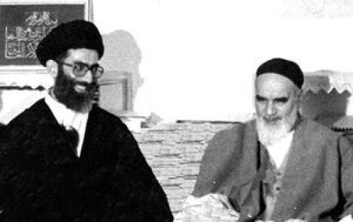 زیربنای تمام فعالیت‌های امام خمینی چه بود؟