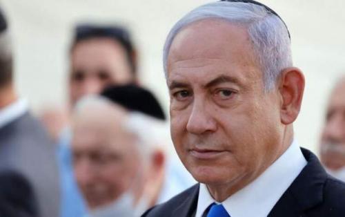 رمزگشایی از آخرین حربه نتانیاهو برای فرار از سقوط