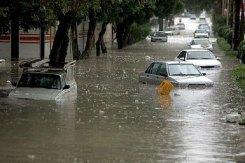 آمار مصدومین و جانباختگان در طوفان و سیلاب 48 ساعت گذشته