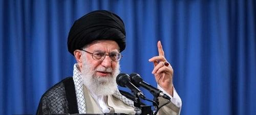  آیت الله خامنه‌ای در خصوص همکاری با آژانس اتمی: از قانون اقدام راهبردی مجلس نباید تخطی کرد