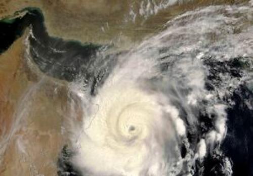 هشدار وقوع طوفان شدید در سواحل جنوبی کشور