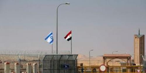 سفر هیأت نظامی رژیم صهیونیستی به قاهره