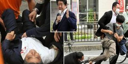 اولین جلسه دادگاه ترور «شینزو آبه» لغو شد