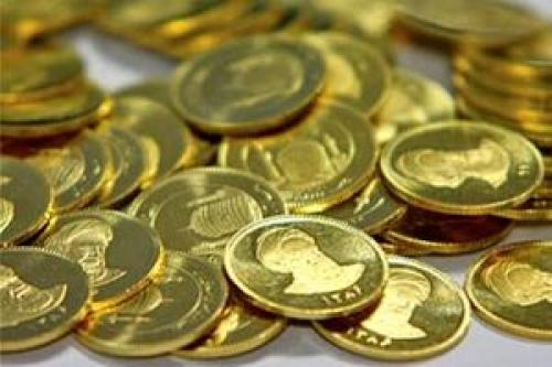 قیمت انواع سکه و طلا در بازار +جدول