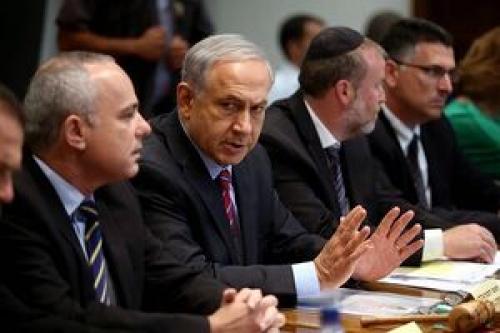 مخالفت وزرای نتانیاهو با تعلیق طرح جنجالی اصلاحات قضایی