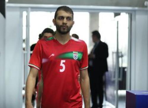 انتقال بازیکن تیم ملی ایران به اسپانیا منتفی شد!