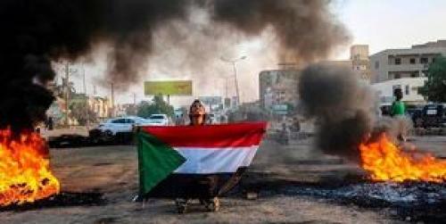  نشست سیاسی عربستان برای حمایت از سودان