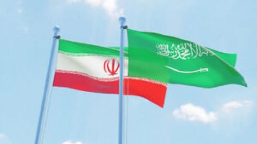 روزنامه عربستانی از زمان افتتاح سفارت این کشور در ایران خبر داد