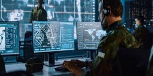 جاسوسی پنتاگون از منتقدان ژنرال‌های آمریکایی در فضایی مجازی