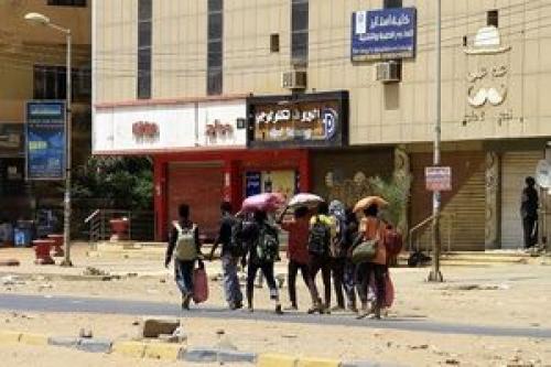 تمدید سه روزه آتش‌بس در سراسر سودان