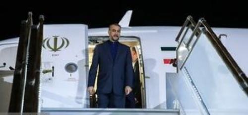  العربی الجدید: وزیر خارجه ایران به عمان و قطر سفر می‌کند