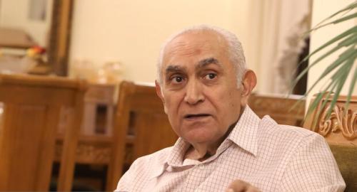 ناصر ممدوح «مهاجر» حاتمی‌کیا را توضیح‌دار کرد