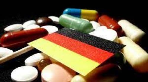  بحران دارو در آلمان