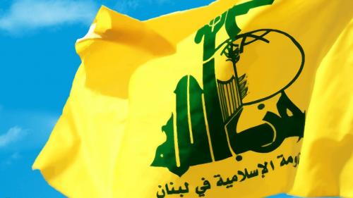  پایگاه نظامی حزب‌الله بیخ گوش صهیونیست‌ها
