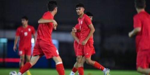 AFC: نمایش ایران مقابل کره جنوبی خیره‌کننده‌ بود