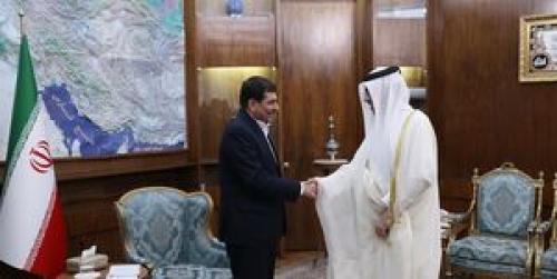 ایران و قطر نباید با ارز کشور ثالث مبادلات و تهاترهای خود را انجام دهند