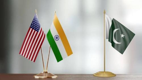  پاکستان دیپلمات آمریکایی را احضار کرد