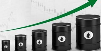 قیمت جهانی نفت 10 تیر 