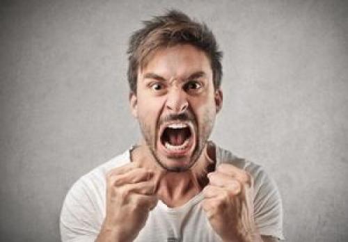  راهکارهای کنترل خشم و عصبانیت