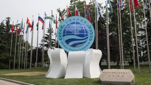  ایران رسما عضو سازمان همکاری شانگهای شد 