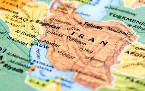 چرا کشورهای منطقه ایران را جایگزین آمریکا کردند؟ +فیلم