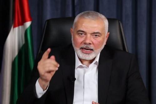 واکنش حماس پس از عقب‌نشینی مفتضحانه اشغالگران از جنین