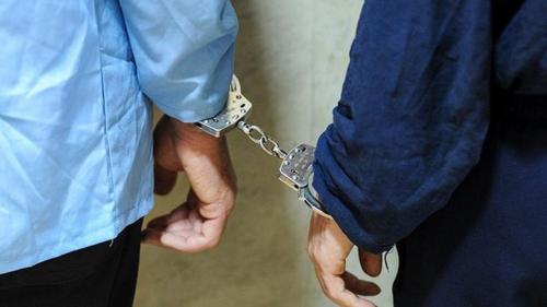  دستگیری دادستان یکی از شهر‌های مازندران