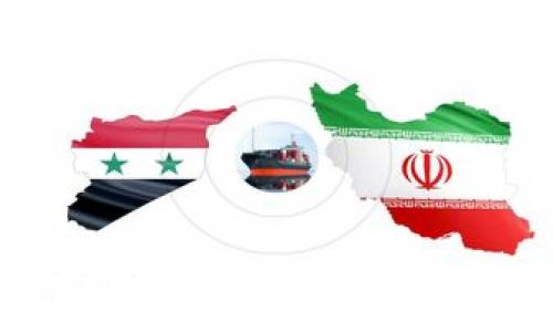 رایزنی سوریه با ایران برای حل مشکل صادرات نفت 