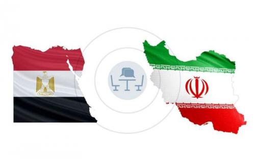  چه شد که ایران و مصر پس از ۴ دهه، به یکدیگر نزدیک شدند؟+ فیلم 