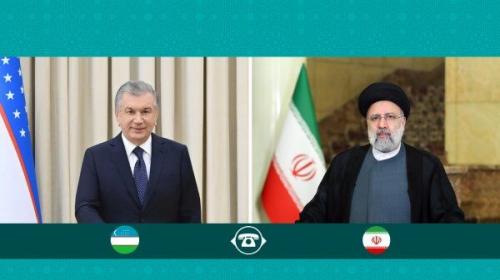 ظرفیت‌های زیادی برای توسعه تعاملات میان ایران و ازبکستان وجود دارد