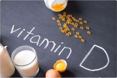  علائم کمبود ویتامین دی چیست؟
